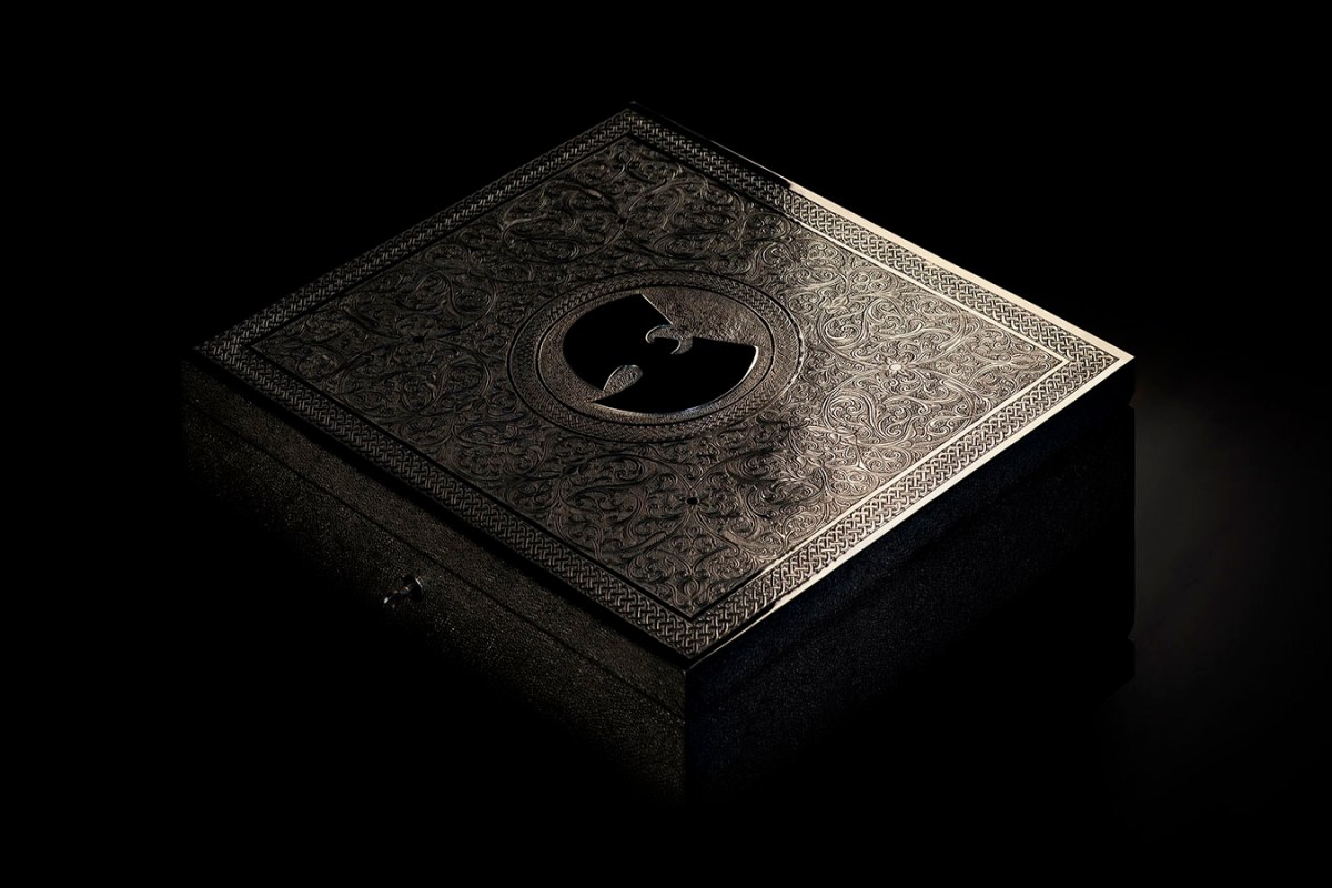 The Deadliest of&nbsp;Chambers