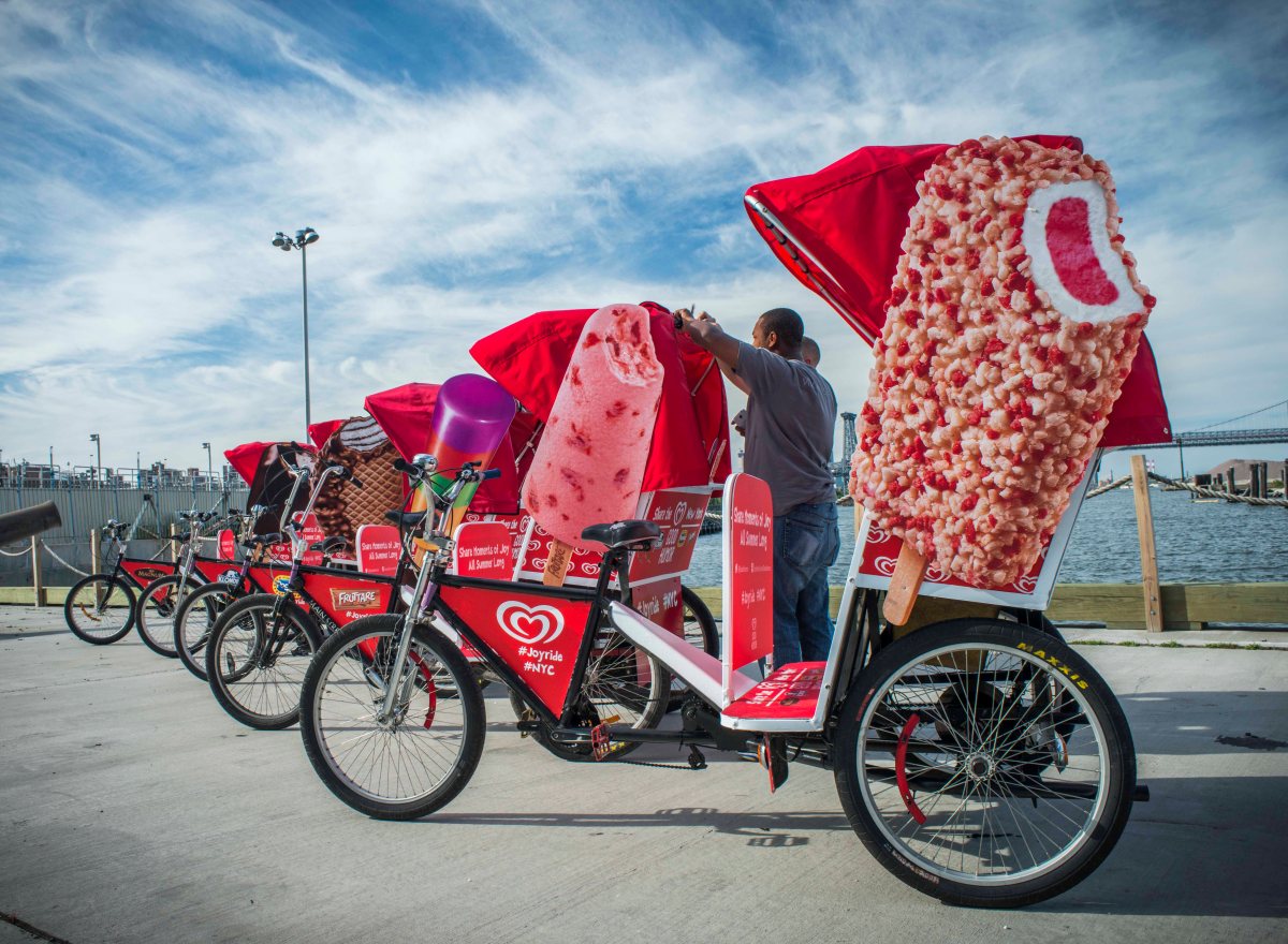 I Scream for Direct&nbsp;Marketing!