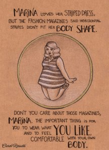 GoWoman_Carol-Rossetti_Illustrations-of-Women_-3