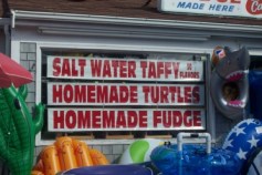 taffy-turtles-fudge sign