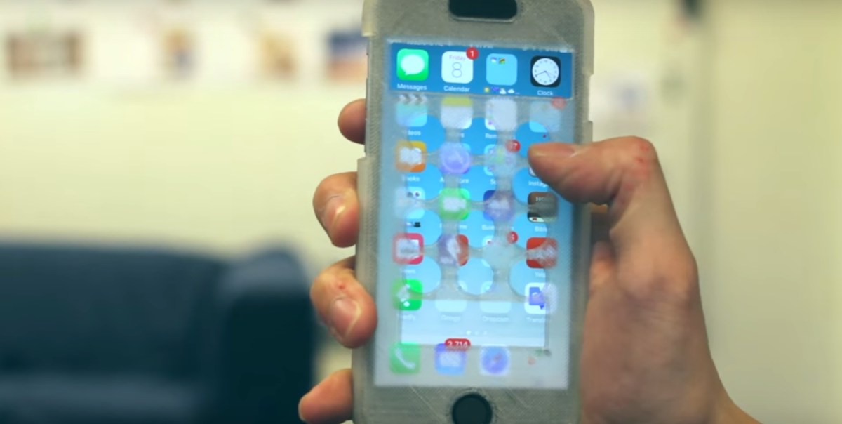 When Dumb Is&nbsp;Smart