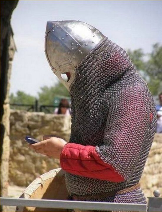 Knight-With-a-Cell-Phone.jpg
